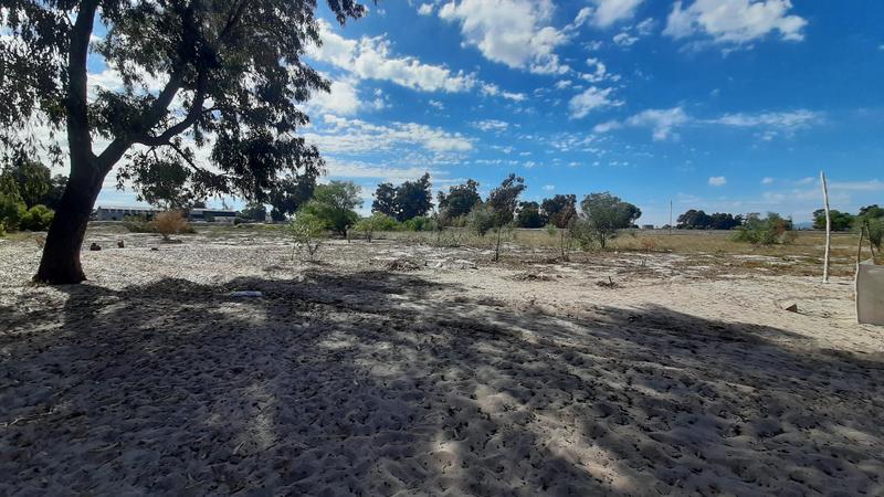 0 Bedroom Property for Sale in Atlantis Western Cape